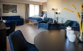 Thon Hotel Backlund